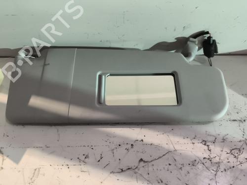 Right sun visor VW POLO V (6R1, 6C1) 1.2 TSI | BP25274165I2 