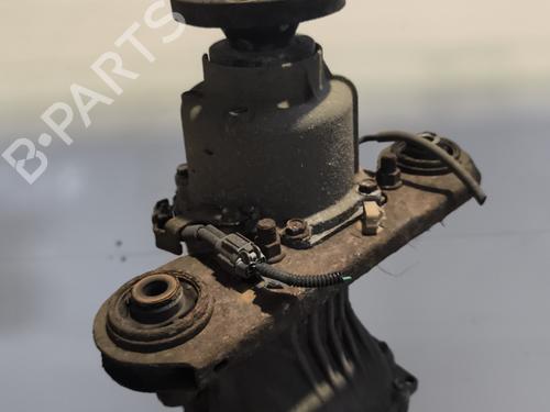 Used Rear differential Rear differential DACIA DUSTER (HS_) 1.5 dCi 4x4 (HSMC, HSMD) (110 hp) 36553600 36553600