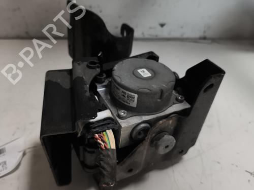 ABS pump CITROËN C3 II (SC_) 1.4 HDi 70 (SC8HZC, SC8HR0, SC8HP4) | BP24236422M43 - Image 2