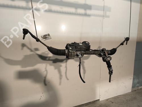 Styregear/Snekke BMW 1 (E87) 116 d | BP29980157M22