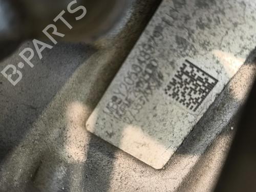 Engine CITROËN C3 II (SC_) 1.2 VTi 82 | BP30552885M1