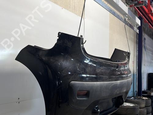 Rear bumper CITROËN C1 (PM_, PN_) 1.0 | BP28354336C8 