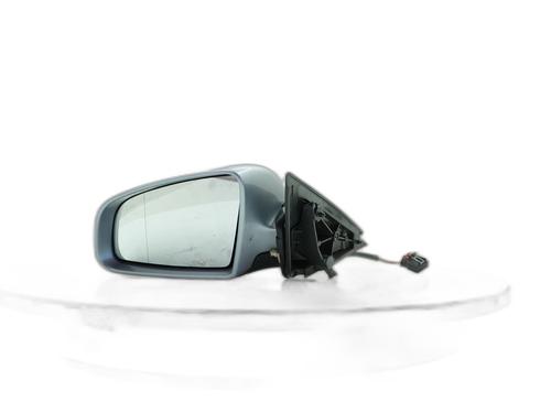 Used Left mirror Left mirror AUDI A3 (8P1) [2003-2013] 36320399 36320399