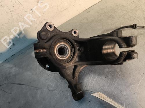 Right front steering knuckle CITROËN C3 III (SX) 1.2 PureTech 82 | BP30105025M26 - Image 2