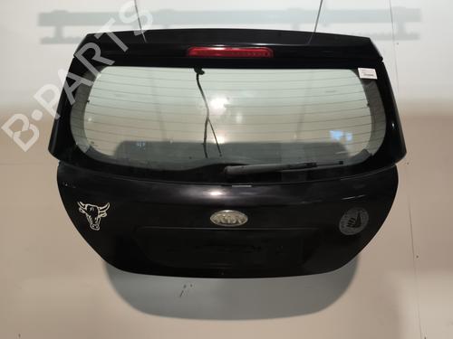 Used Tailgate Tailgate KIA CEE'D Hatchback (ED) 1.6 CRDi 90 (90 hp) 29997053 29997053
