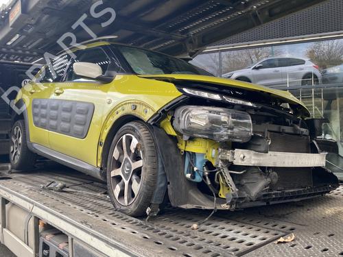 Devioluci CITROËN C4 CACTUS 1.6 HDi 90 | BP25336094I23 - Image 8