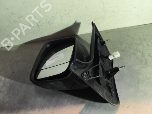 Used Left mirror RENAULT TRAFIC III Van (FG_) 1.6 dCi 125 (FGMH) (125 hp) 29330567