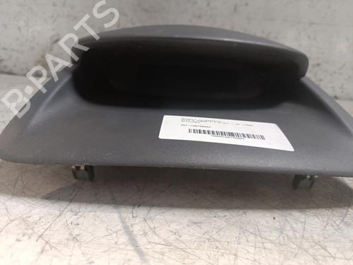 Multifunctionele display RENAULT CLIO III (BR0/1, CR0/1) 1.5 dCi (C/BR0G, C/BR1G) (68 hp) 28165036