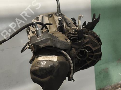 Gearbox RENAULT TWINGO II (CN0_) 1.5 dCi 75 | BP37502374M3 - Image 4