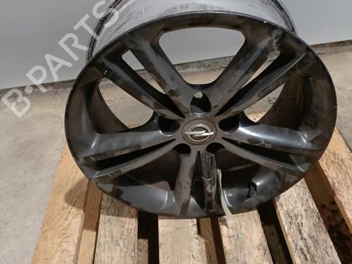 Rim OPEL INSIGNIA A Sports Tourer (G09) 2.0 CDTI (35) | BP29081397C45 