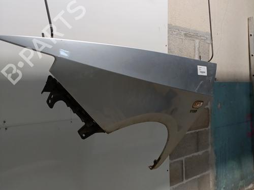 Left front fenders SEAT IBIZA IV (6J5, 6P1) 1.6 TDI | BP22772215C41 
