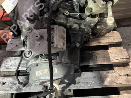 Gearbox PEUGEOT 208 I (CA_, CC_) 1.5 BlueHDI 100 | BP21721332M3 