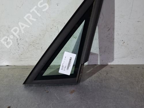 Højre foran trekantet rude SEAT LEON (1P1) 2.0 TDI (170 hp) 30110222