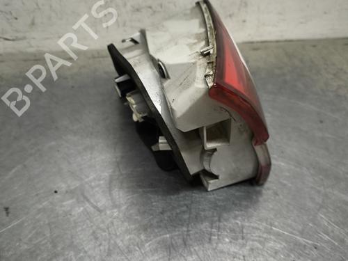 Used Left tailgate light Left tailgate light PEUGEOT 308 SW II (LC_, LJ_, LR_, LX_, L4_) 1.2 THP 110 (110 hp) 32994007 32994007