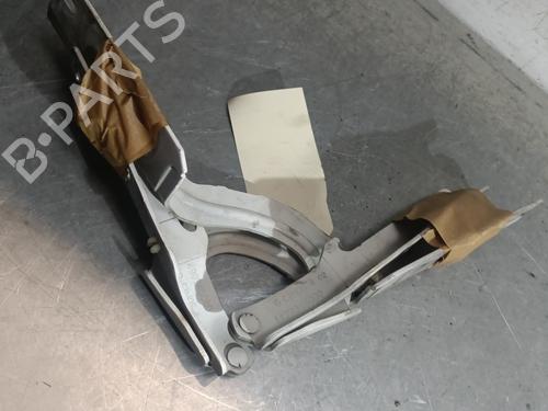 Hinge/Door check strap CITROËN JUMPY II Van 1.6 HDi 90 8V | BP29354221C146 - Image 3