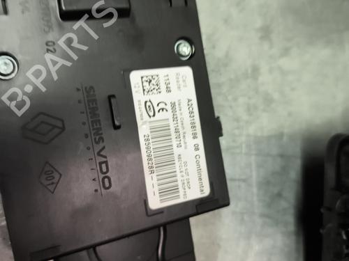 Electronic module RENAULT SCÉNIC III (JZ0/1_) 1.5 dCi | BP31872059M83