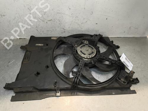 Used Radiator fan OPEL CORSA D (S07) 1.2 LPG (L08, L68) (80 hp) 32997311