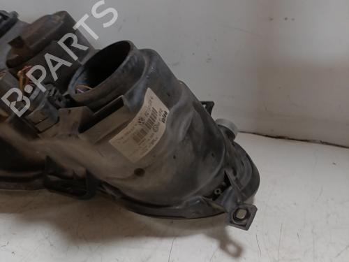 Used Right headlight Right headlight VW POLO IV (9N_, 9A_) 1.4 TDI (75 hp) 24222301 24222301