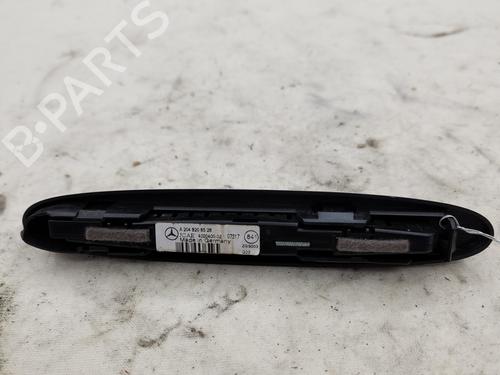 third-brake-light-mercedes-benz-c-class-w204-2007-2008-2009-2010-2011-2012-2013-2014-2015-34283259 main image