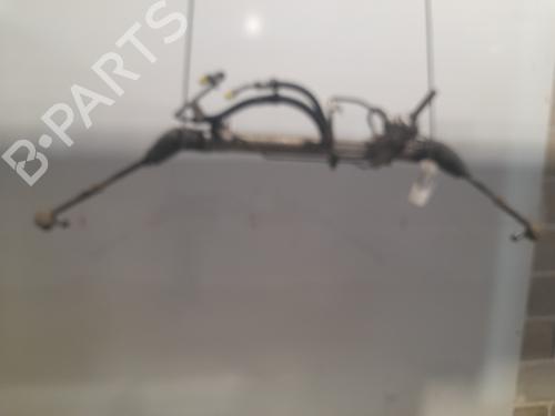 Used Steering rack Steering rack OPEL ZAFIRA / ZAFIRA FAMILY B (A05) 1.7 CDTI (M75) (110 hp) 22371616 22371616