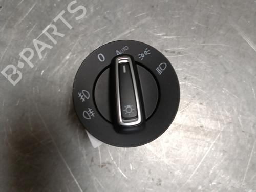 Headlight switch VW GOLF VII (5G1, BQ1, BE1, BE2) 1.6 TDI | BP29003530I24 - Image 3