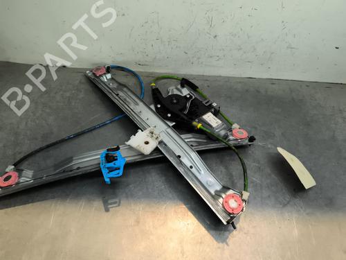 Lève-vitre avant gauche CITROËN C3 Picasso (SH_) 1.6 HDI 90 (92 hp) 31872195