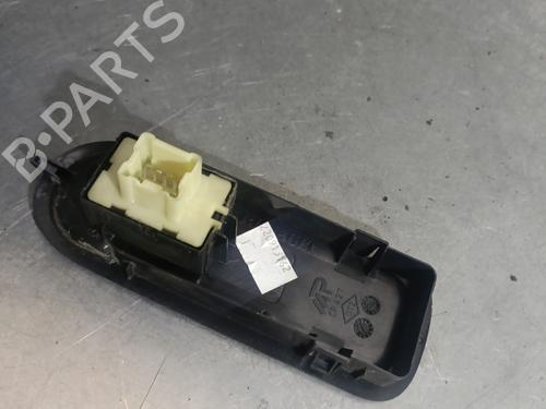 Right front window switch DACIA DUSTER (HS_) 1.5 dCi 4x4 | BP29330896I26 