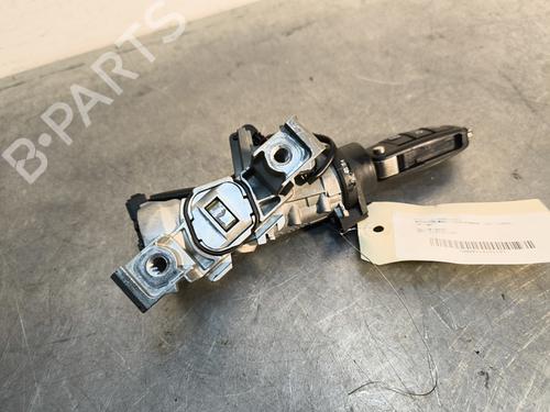 Stacyjka AUDI A3 (8P1) 2.0 TDI 16V quattro | BP29997109M48