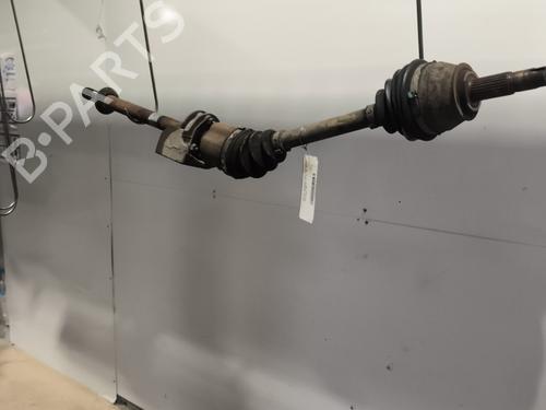 Right front driveshaft ALFA ROMEO MITO (955_) 1.3 MultiJet (955AXP1A, 955AYC1A) | BP29733600M39 