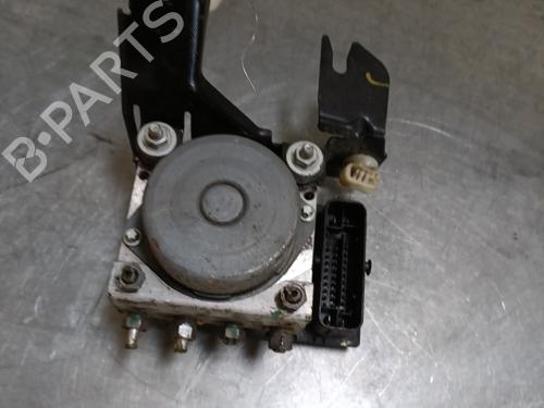 ABS pump DACIA DUSTER (HS_) 1.5 dCi (HSMC) | BP24346134M43  - Image 6