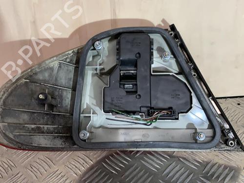 Used Right tailgate light MERCEDES-BENZ CLK (C208) CLK 230 Kompressor (208.347) (193 hp) 21716134