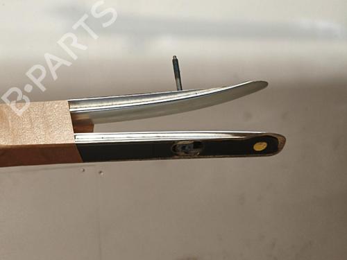 Used Roof bar Roof bar AUDI A3 Sportback (8PA) 2.0 TDI (170 hp) 40434991 40434991