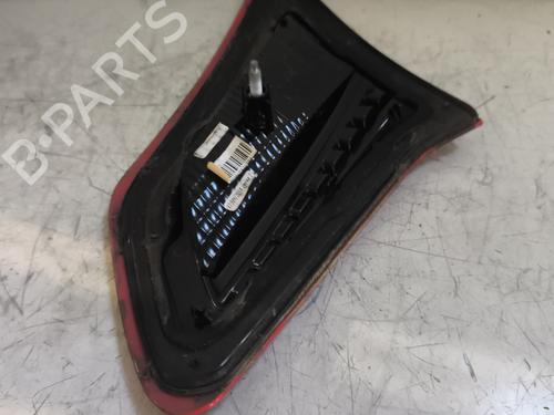 Left tailgate light CITROËN C4 II (NC_) 1.6 HDi 115 | BP25444060C79 - Image 2