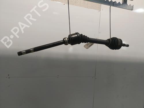 Right front driveshaft PEUGEOT 406 (8B) 2.0 HDI 110 | BP30154365M39