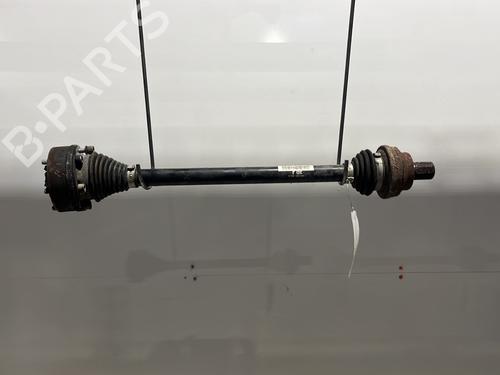 Used Left rear driveshaft VW TIGUAN (5N_) 2.0 TDI 4motion (140 hp) 22893525