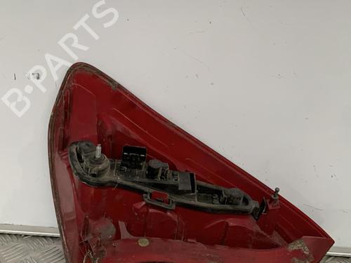 Used Right taillight CITROËN C4 Coupe (LA_) 1.6 HDi (109 hp) 21712449