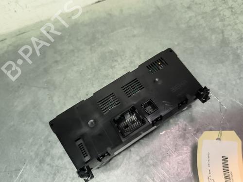 Used Climate control Climate control PEUGEOT 3008 I MPV (0U_) 1.6 HDi (114 hp) 31816231 31816231