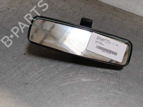 Used Rear mirror RENAULT CLIO IV (BH_) 1.5 dCi 75 (75 hp) 28443558