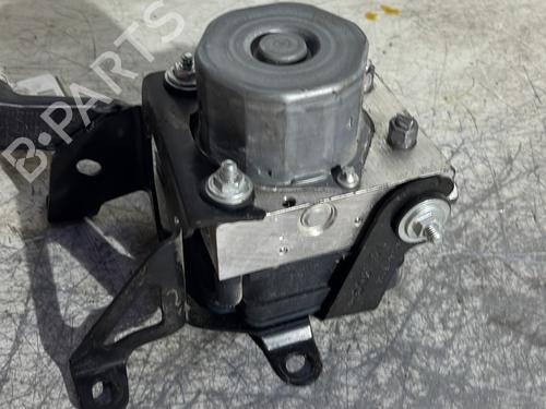 ABS pump RENAULT TWINGO III (BCM_, BCA_) 0.9 TCe 95 | BP22789671M43 
