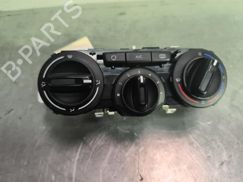 Used Climate control CITROËN C3 III (SX) 1.6 BlueHDi 75 (75 hp) 29732594