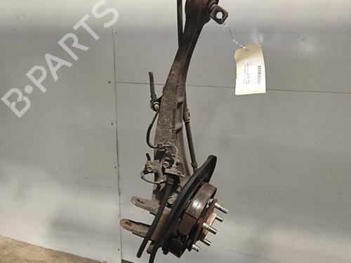 Used Right rear steering knuckle Right rear steering knuckle PEUGEOT 4007 (VU_, VV_) 2.2 HDi (156 hp) 35899651 35899651