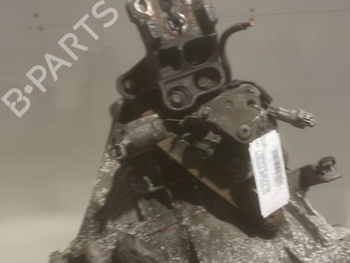 Used Gearbox Gearbox CITROËN C1 (PM_, PN_) 1.0 (68 hp) 22313301 22313301