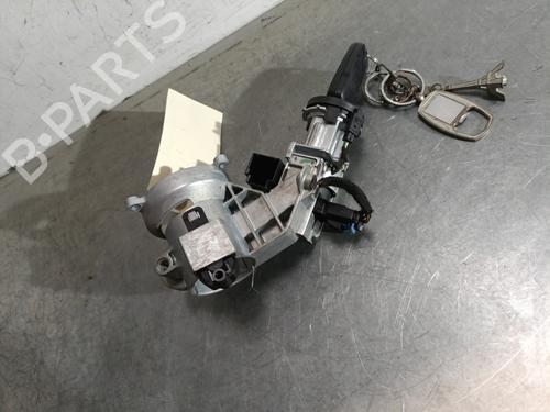 Used Ignition barrel OPEL CORSA D (S07) 1.3 CDTI (L08, L68) (75 hp) 29384333