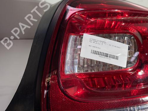 right-taillight-citroen-ds3-sa_-2009-2010-2011-2012-2013-2014-2015-2016-23822947 main image