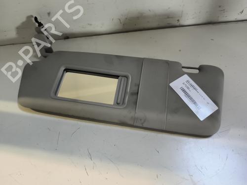 Used Left sun visor AUDI A3 Sportback (8PA) 2.0 TDI 16V (140 hp) 25274489