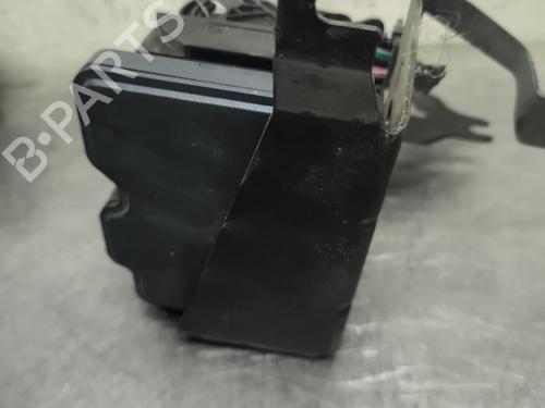 Used ABS pump ABS pump RENAULT CAPTUR I (J5_, H5_) 0.9 TCe 90 (90 hp) 33870410 33870410