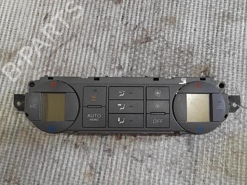AC-Styringsenhed/Manøvreenhed FORD FOCUS II (DA_, HCP, DP) 1.8 TDCi | BP21718600I5 