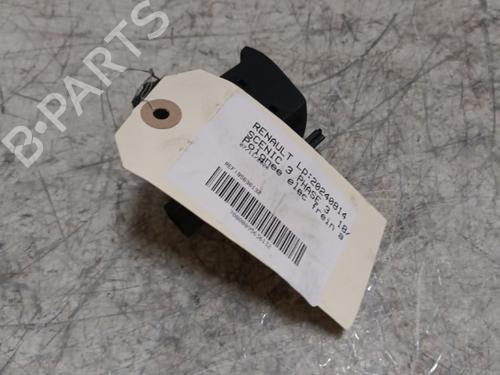 Used Switch Switch RENAULT SCÉNIC III (JZ0/1_) 1.5 dCi (110 hp) 21693128 21693128