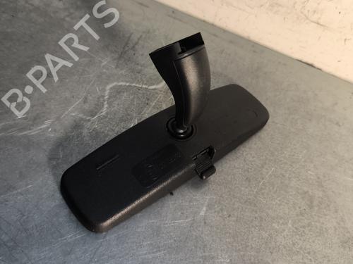 Rear mirror CITROËN JUMPY II Van 2.0 HDi 120 | BP29733512I6 