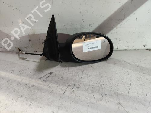 Used Right mirror CHRYSLER PT CRUISER (PT_) 2.2 CRD (121 hp) 24590033
